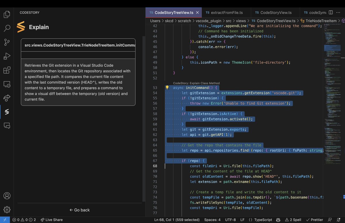 typescript